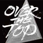 Cover image of『Hiroji Miyamotoover the top』from the Album『』
