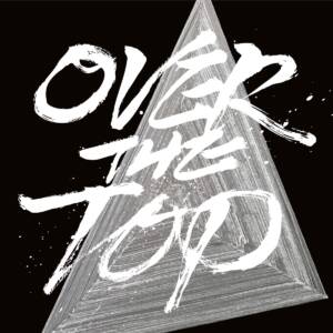 Cover art for『Hiroji Miyamoto - over the top』from the release『over the top』
