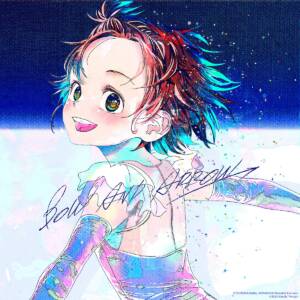 Cover art for『Kenshi Yonezu - BOW AND ARROW』from the release『BOW AND ARROW』