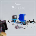 『Laica - Pluto』収録の『Pluto』ジャケット