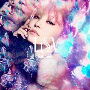 Cover art for『LiSA - Witchcraft』from the release『ReawakeR (feat. Felix of Stray Kids)』