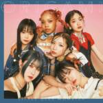 Cover art for『Little Glee Monster - DIVA』from the release『ORIGAMI