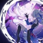 『リゼ・ヘルエスタ - 秘色の月』収録の『秘色の月』ジャケット