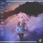 Cover image of『*LunaAsterarium feat. Shiho & Wakabayashi』from the Album『Asterarium (feat. Wakabayashi & Shiho)』