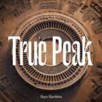 Cover art for『Mayu Maeshima - True Peak』from the release『True Peak