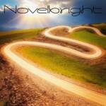 Cover art for『Novelbright - Winding Road』from the release『Winding Road』