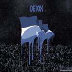 Cover art for『ONE OK ROCK - Puppets Can’t Control You』from the release『DETOX (International Version)』