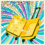 Cover art for『Polkadot Stingray - あのね、』from the release『Ano ne,