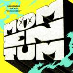 Cover art for『ROF-MAO - ガム』from the release『MOMENTUM