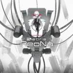 Cover art for『ReoNa - Debris』from the release『Debris』