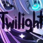 Cover art for『Rib - Twilight』from the release『Twilight