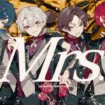 Cover art for『SoraMafuUraSaka - Mrs.』from the release『Mrs.』