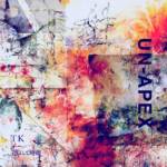 『TK from 凛として時雨 - UN-APEX』収録の『UN-APEX』ジャケット