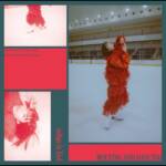 Cover art for『indigo la End - Night Calm (feat. nishina)』from the release『MOLTING AND DANCING』