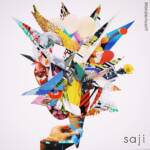 Cover image of『sajiWonderlust!!』from the Album『』
