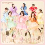 Cover art for『CUTIE STREET - Hello Hello Future』from the release『Can't we just be cute? -Kawaii Dakejya Damedesuka?-』