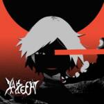 Cover art for『DUSTCELL - SCAPEGOAT』from the release『SCAPEGOAT
