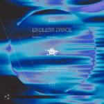 Cover art for『HATSUBOSHI GAKUEN - ENDLESS DANCE』from the release『ENDLESS DANCE