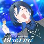 Cover art for『Hiodoshi Ao - Club Blue Fire』from the release『Club Blue Fire』