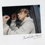 Cover art for『Hiromitsu Kitayama - DON'T WANNA DIE』from the release『Just Like That