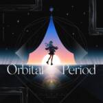 Cover art for『Hoshimachi Suisei - Orbital Period』from the release『Orbital Period』