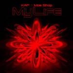 Cover art for『KAF x Moe Shop - My Life』from the release『My Life』