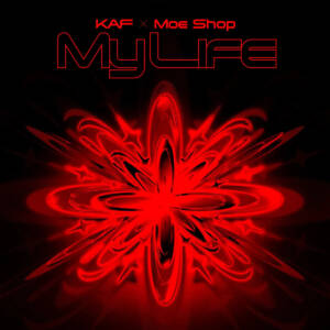 Cover art for『KAF x Moe Shop - My Life』from the release『My Life』