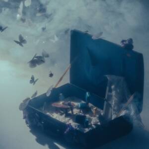 Cover art for『Kayoko Yoshizawa - Tasokare』from the release『Tasokare』