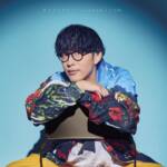 Cover art for『Masayoshi Oishi - L’oN』from the release『Be the Hero! (feat. Airi Suzuki) / L'oN