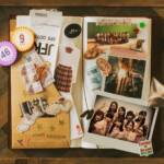 『乃木坂46 - 100日目』収録の『100日目』ジャケット