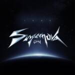 『OWV - Supernova』収録の『Supernova』ジャケット