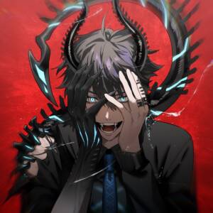 Cover art for『Ren Zotto - Monstrosity』from the release『Monstrosity』