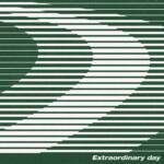 Cover art for『&TEAM - Extraordinary day』from the release『Extraordinary day』