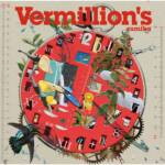 Cover art for『sumika - Vermillion』from the release『Vermillion's』