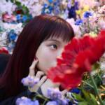 Cover art for『AiNA THE END - Peerless Flowers』from the release『Peerless Flowers』