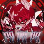 Cover art for『Chogakusei - pa pa pa』from the release『pa pa pa』