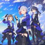 『DOLLCHESTRA - COMPASS』収録の『COMPASS』ジャケット