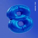 Cover art for『ICEx - 8COUNT』from the release『8COUNT