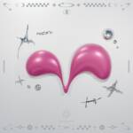 Cover art for『KizunaAI - mazaru』from the release『mazaru』