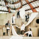 Cover art for『Little Glee Monster - 晴れの舞台』from the release『Ambitious