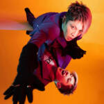 Cover art for『MIYAVI - Find A Way』from the release『Find A Way