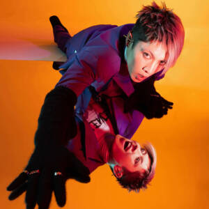 Cover art for『MIYAVI - Find A Way』from the release『Find A Way』