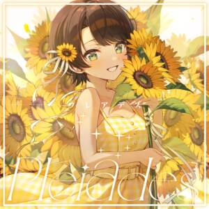 Cover art for『Oozora Subaru - Shubatto Danzai! Oozora Keisatsu』from the release『Pleiades』