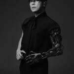 Cover art for『Takanori Nishikawa - HEROES』from the release『HEROES
