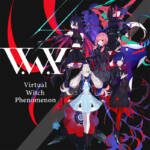Cover art for『V.W.P - 愛詩』from the release『Ai Uta