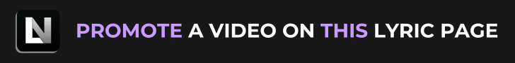 Lyrical Nonsense Video Promotion