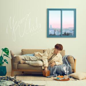 Cover art for『Yuma Uchida - Heartache』from the release『Heartache』