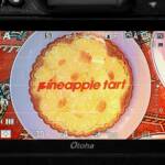 Cover art for『otoha - pineapple tart』from the release『pineapple tart