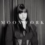 Cover art for『ASCA - MOONWORK』from the release『MOONWORK