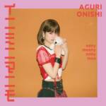 Cover art for『Aguri Onishi - Eeny Meeny Miny Moe』from the release『Eeny Meeny Miny Moe』